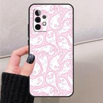 There's A Ghost For Samsung Galaxy A55 A54 A34 A14 A16 A36 A56 A12 A32 A52 A13 A33 A53 A15 A35 A17 A57 Case Samsung A34 5G