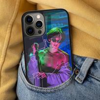Joji George Miller Soft Phone Case for iPhone 17 Air 16e Pro max 15 Pro 13 14 Plus 11 12 MagSafe Magnetic Coque iPhone 11