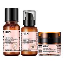 HBN Retinol Early C Late A 3-Piece Skincare Set