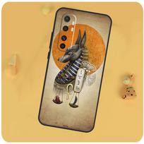 Anubis Egyptian God Cover For Xiaomi 14 13 15 Ultra 11T 12T 13T 14T Pro POCO X7 X6 Pro X3 X5 F5 F6 M6 Pro Case Xiaomi 13 Pro