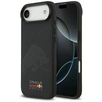 Etui Red Bull Meshed Debossed Bull Magsafe Do Iphone Air Granatowy