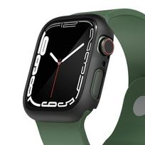 Etui Araree Aero Do Apple Watch 45Mm, Czarne