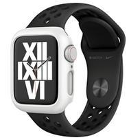Etui Araree Aero Do Apple Watch 44Mm, Białe