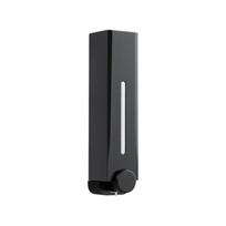 Magnetic Hand Sanitizer Holder Touchless Shower Liquid Dispenser Wall Mount Dispenser  Hotel juoda