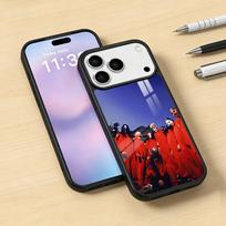 S-Slipknot-es The E-End So Far Phone Case Magnetic For iPhone17 16 15 14 13 12 Pro Max For Magsafe Wireless Charging Cover iPhone13