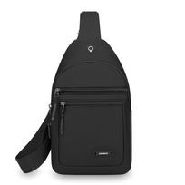 Men's Chest Bag Single Strap Crossbody Bike Riding Bag Outdoor Sports Storage Pouch Casual Travel Accessories juoda