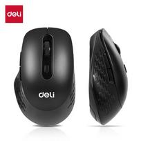 Deli 2213ES 2.4G Wireless Silent Mouse