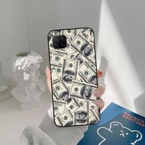 Dollars Money For Honor Magic 5 Pro 50 70 90 X8 X7a X9a Huawei P Smart Nova 9 5T P60 P40 P20 P30 Lite Case Honor 90 Lite