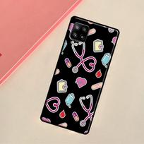 Medical Medicine Case For Samsung Galaxy A06 A56 A36 A26 A16 A25 A54 A34 A14 A52 A32 A12 A13 A33 A53 A15 A35 A55 Samsung A25