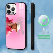 Primera Musa Rap Omar Courtz  Phone Case For iPhone17,16,15,14,13,12,11 Plus,Pro Supports Magnetic Wireless Charging iPhone12mini