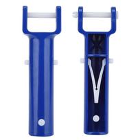 For Vacuum Head Replacement for Yoke Handle with Quick Snap Clip for Standard Telescopic Pole in Swimming For Pools China Mainland