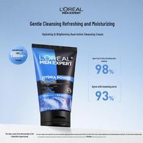 L'Oréal Men Expert Hydra Energetic Face Cleanser
