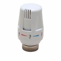 Automatic Thermostatic Thermostatic Radiator Valve Heating System Valve  Heating System Control balta