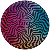 Frisbee Waboba Big Wing 30Cm (Produkt W Kilku Kolorach - Wysyłka Losowa)