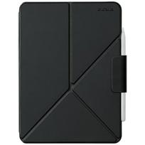 Etui Pitaka Magez Folio 2 Do Ipad Pro 11  (2022) Ipad Air 10.9  (2022) Ipad Air 11  (2024-2025) Czarny