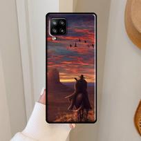 Red Dead Redemption 2 Case For Samsung Galaxy A56 A36 A06 A13 A32 A12 A22 A52 A35 A26 A16 A55 A15 A54 A34 A14 A53 Samsung A35