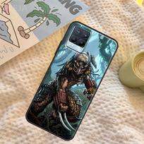 Alien Predator For Realme GT 2 Pro GT Neo 2 3 Master 8 9 Pro 8i Case For OnePlus 9 10 Pro 9R Nord2 Cover Realme 8i