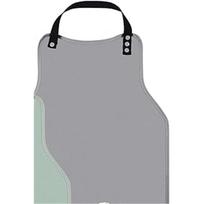 1PC bib for the elderly to eat waterproof bib for the elderly rice pocket adult apron pilka