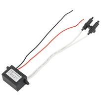 Generator DIY Module Air Anion Ionizer Black DIY Haze Removal High Output Negative Ion Generator For Air Purifiers China Mainland