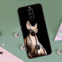 Sphynx Sphinx Cat Case For Red Magic 8 9 10 Pro Plus 6 6S 7S 7 Pro 5G 6R RedMagic 10S 8S 9S Pro Plus Cover Red Magic 6R