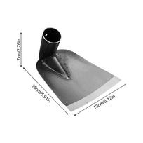 Farm Hoe Agricultural Weeding Hoe Planting Vegetable Gardening Loosening Soil Weeding Tools For Agriculture Tilling Supplies