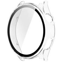 Shell and membrane integrated For Xiaomi Watch 5 protective shell HD scratch-proof and bump-proof For Xiaomi Watch 5 Accessories Xiaomi Watch 5 skaidri