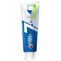 Crest Complete 7 Tea Flavor Deep Clean Toothpaste (2 x 180g)