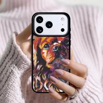 Cavalier King Charles Spaniel Phone Case For Apple iPhone 17 Air 16E 15 14 Plus 13 12 11 Pro Max Mini Funda Cover iPhone17 Pro Max