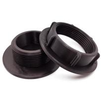 Pool Winter Cover Compatible with For Intex Above Ground Units with Sealed Closure to Limit Internal Water Buildup juoda
