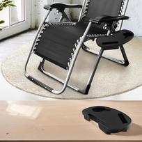 Adjustable Cup Holder Attachable Cup Holder Stable And Secure Sturdy Plastic Material Clips And Clamps Securely 1
