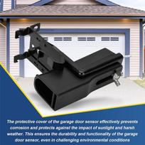 ABBY-Safety Sensor  Eye For 41A5034 Liftmaster Sears Chamberlain Craftsman Garage Door Opener With Bracket