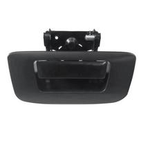 ABBY-22755303 15140549 Car Tailgate Handle Bezel Assy For Silverado GMC Sierra 2007-2013 Rear Body Fixing Puller juoda