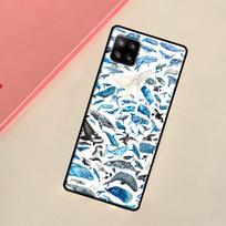 Orcas Killer Whales Case For Samsung Galaxy A23 A52 A32 A12 A56 A36 A54 A34 A14 A05 A16 A26 A33 A53 A15 A35 A55 Samsung A55