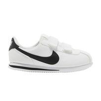 Nike Cortez Basic SL White Black (PS) 28