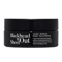 TIA'M Blackhead Out Sheet 55ml (35 Sheets)