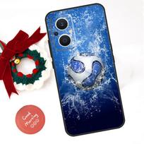 Football Funda For OPPO Reno 10 11 12 13 14 Pro 11F 12F 13F 14F 7 8 Lite OPPO Find X8 X6 X9 Pro Case OPPO Find X6 Pro