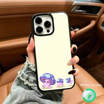 Game Adopt Me  Wireless charging phone case compatible with iPhone 17/16/15/14/13/12/11 iPhone13Pro