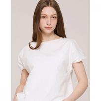 Son Jung Wan Balloon Blouse Zbl6262100 white/55