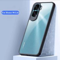 For Honor 90 Lite Case Honor 90 Lite Cover Coque Funda Hard Clear PC Transparent Protective Back Bumper Honor 90 Lite For Honor 90 Lite juoda