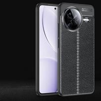 For Poco F7 Pro Case For Xiaomi Poco F7 Pro Fundas Cover Shockproof TPU Soft Leather Phone Shell Bumper Poco F7 Pro For Poco F7 Pro juoda