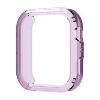Case For Huawei watch Fit 4-4 Pro Accessories Soft TPU Shockproof Hollow Cover Bumper Frame shell huawei watch fit4 Protective For huawei fit 4