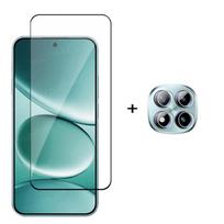 6in1 Glass For Redmi Note 15 Pro 5G Full Cover Tempered Glass Redmi Note 15 Pro Screen Protector Lens Film Redmi Note 15 Pro For Note 15Pro 5G