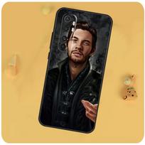 Shadow and Bone Ben Barnes Case For Xiaomi 13 12 Lite 11T 12T Pro 12X Cover For POCO F5 X3 X5 Pro X4 F4 GT F3 M5s C40 POCO X5 Pro