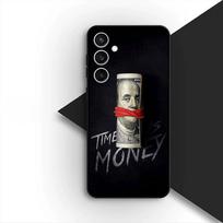 Cover Moneys 100 D-Dollars Wallpaper for Motorola Moto Edge 50 30 One Fusion 40 neo Ultra Pro 20 Lite G50 G85 E15 E14 Phone Case Motorola One Fusion+