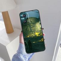 Bitcoin Case For Realme GT6 GT7 Pro C65 C67 C61 C53 C55 C51 C35 C63 C71 C75 11 12 13 14 15 Pro Plus Realme C67 4G