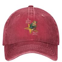 The Smashing Pumpkins Baseball Cap Mellon Collie and the Sadness Album Unisex Women Sun Visors Trucker Hat Snapback Cap One Size