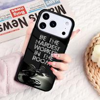 Gym Workout Phone Case For IPhone 17 16e 15 14 13 12 11 Pro Max Air Mini Soft Protective Cover iPhone 11
