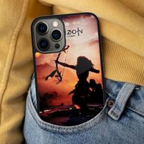Game Horizon Zero Dawn Magnetic Soft Phone Case for iPhone 16 Promax 15 Pro 13 14 Plus 11 12 Mini MagSafe Coque iPhone 12mini