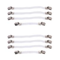 ABBY-8 X Bindings For Elastic Ironing Board Cover balta