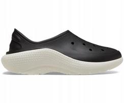 Crocs Classic Sneaker  210080 |M12 I Eu 46-47| Black/Chalk